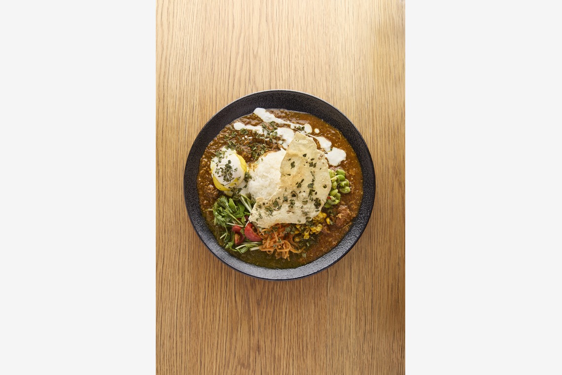ハリム・アルフレッドが撮影した「料理写真」の写真