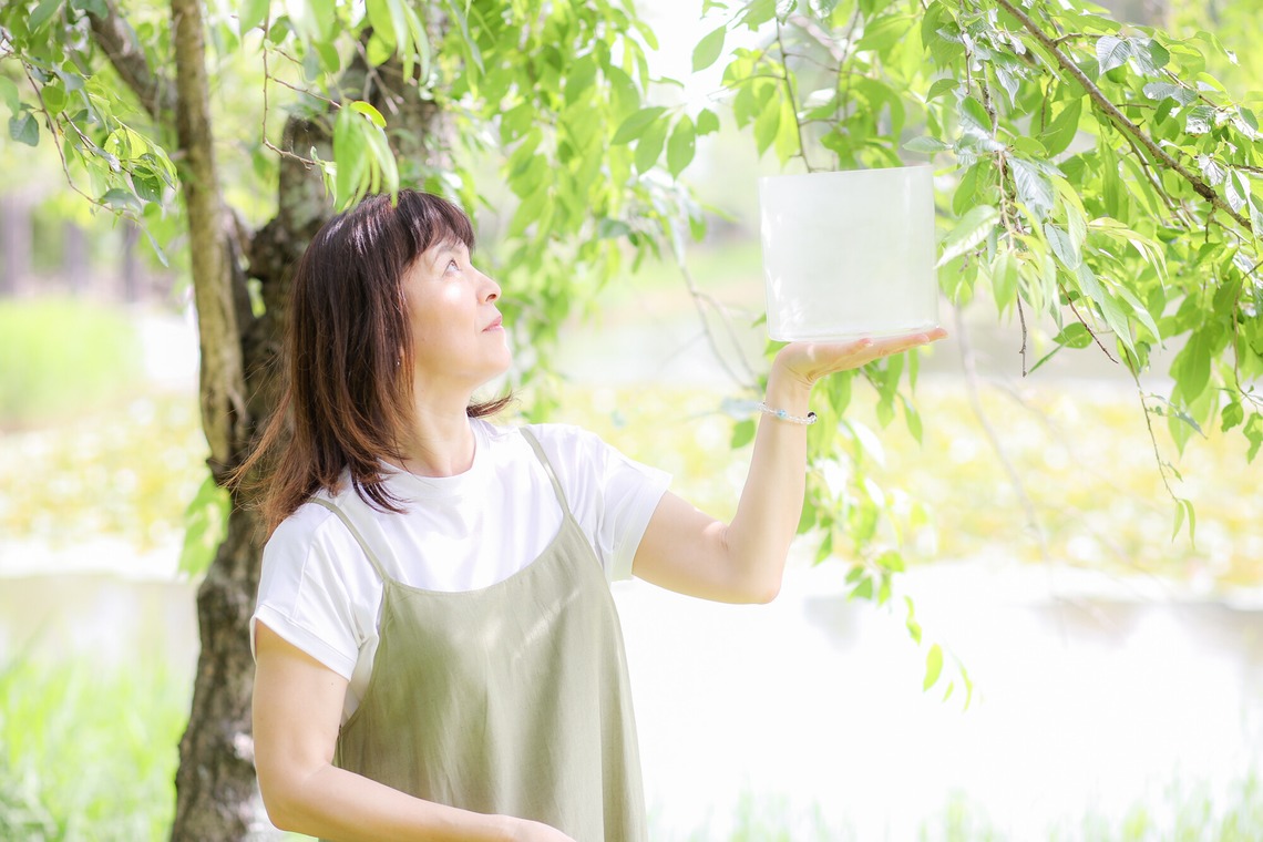 なかがわさとみが撮影した写真のアルバム「女性起業家さんのプロフィール写真」
