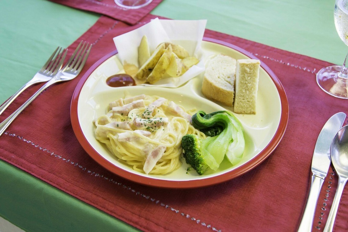 エンリッチ フォトグラフィーが撮影した「料理メニュー写真」の写真