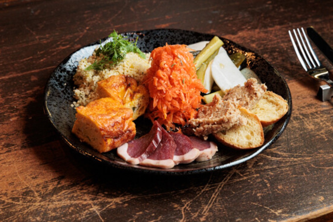 SEE LIKE PHOTOが撮影した「料理　食材」の写真