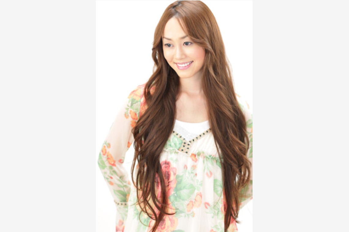 有限会社　澤田スタジオが撮影した「カットモデル、ヘアーモデル」の写真