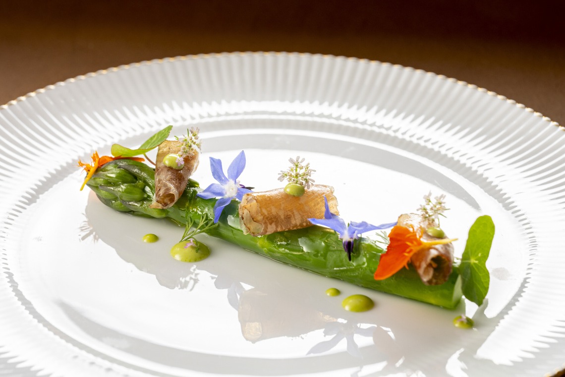 テレクトノンが撮影した写真のアルバム「料理撮影」