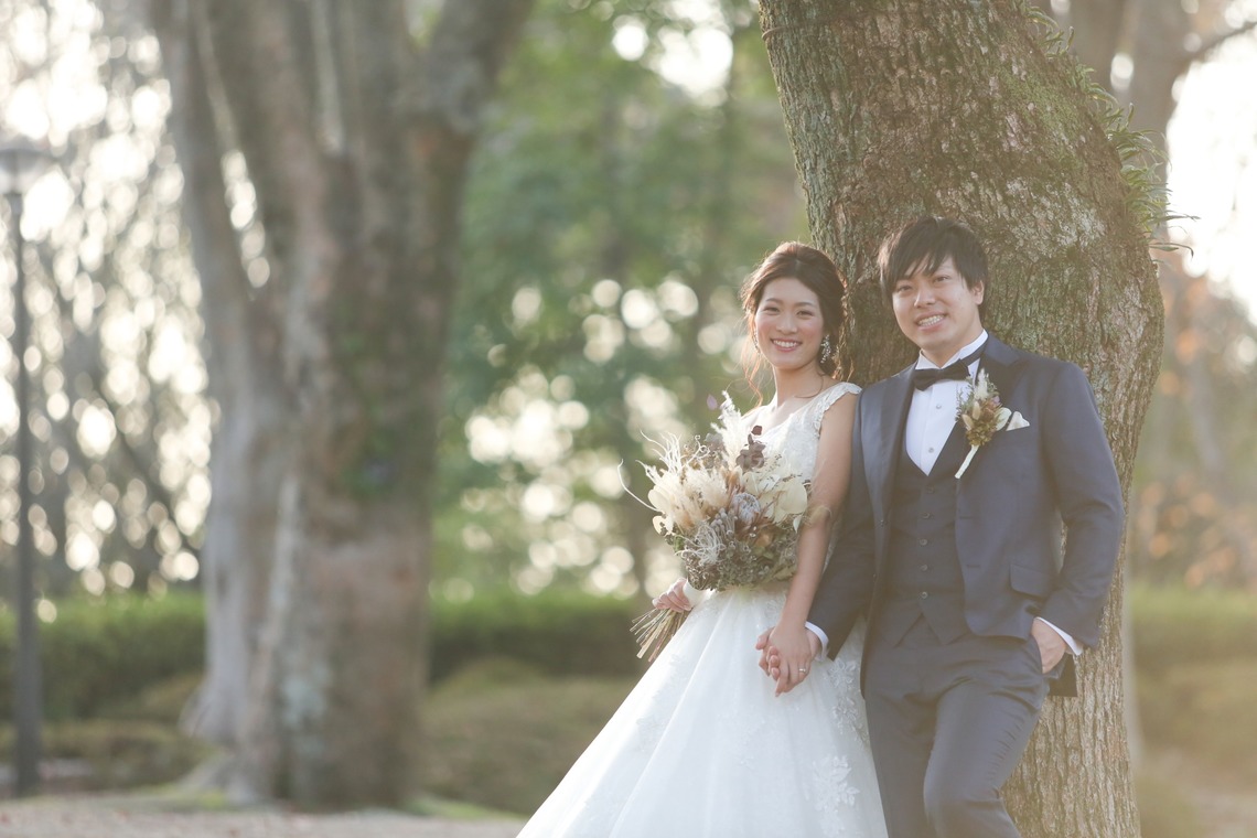 Album of the Wedding, Bridal taken by インプルーブ博多店 - 