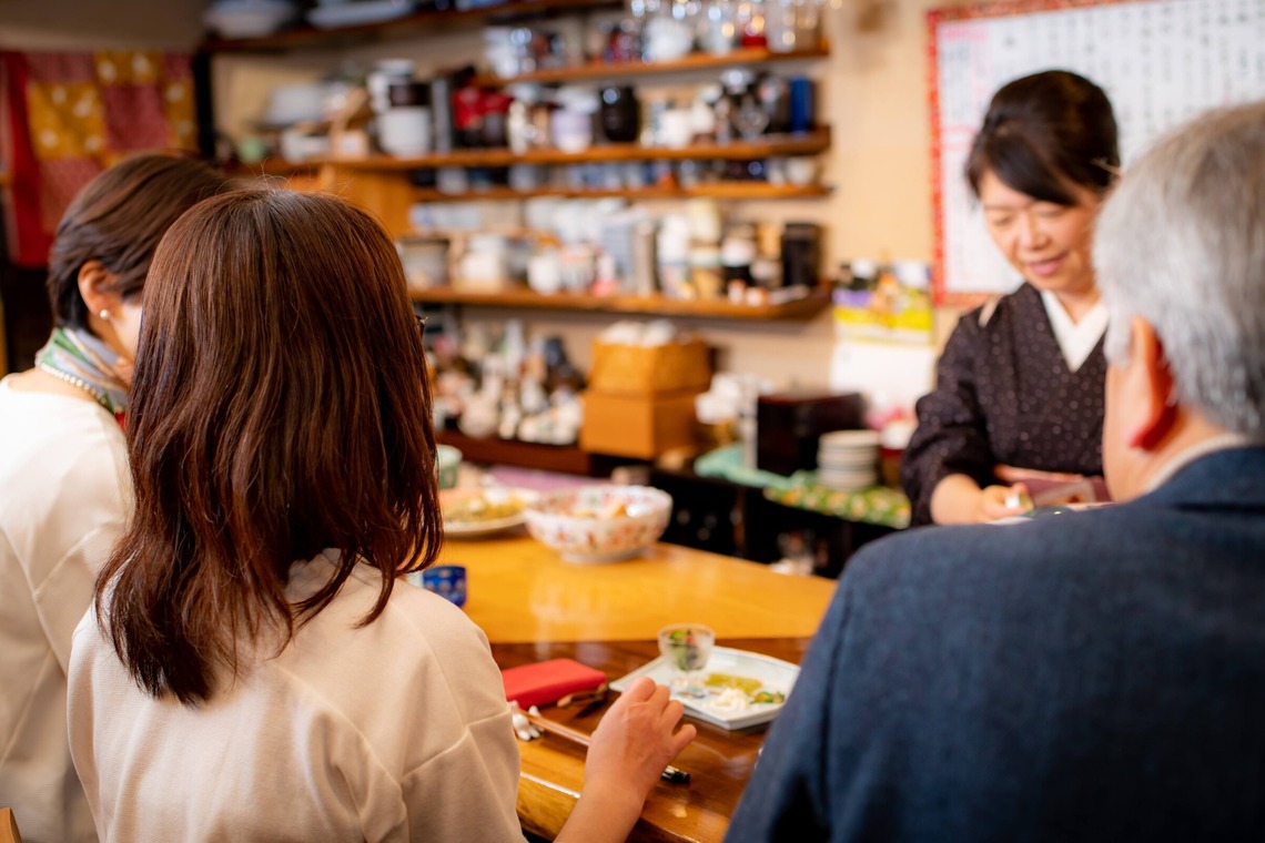 ならもとかずやが撮影した「小料理屋HP用写真・料理メニュー撮影」の写真
