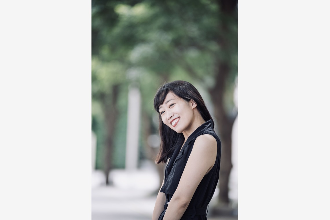 パメラが撮影した「プロフィール写真撮影案件１０カット程度」の写真