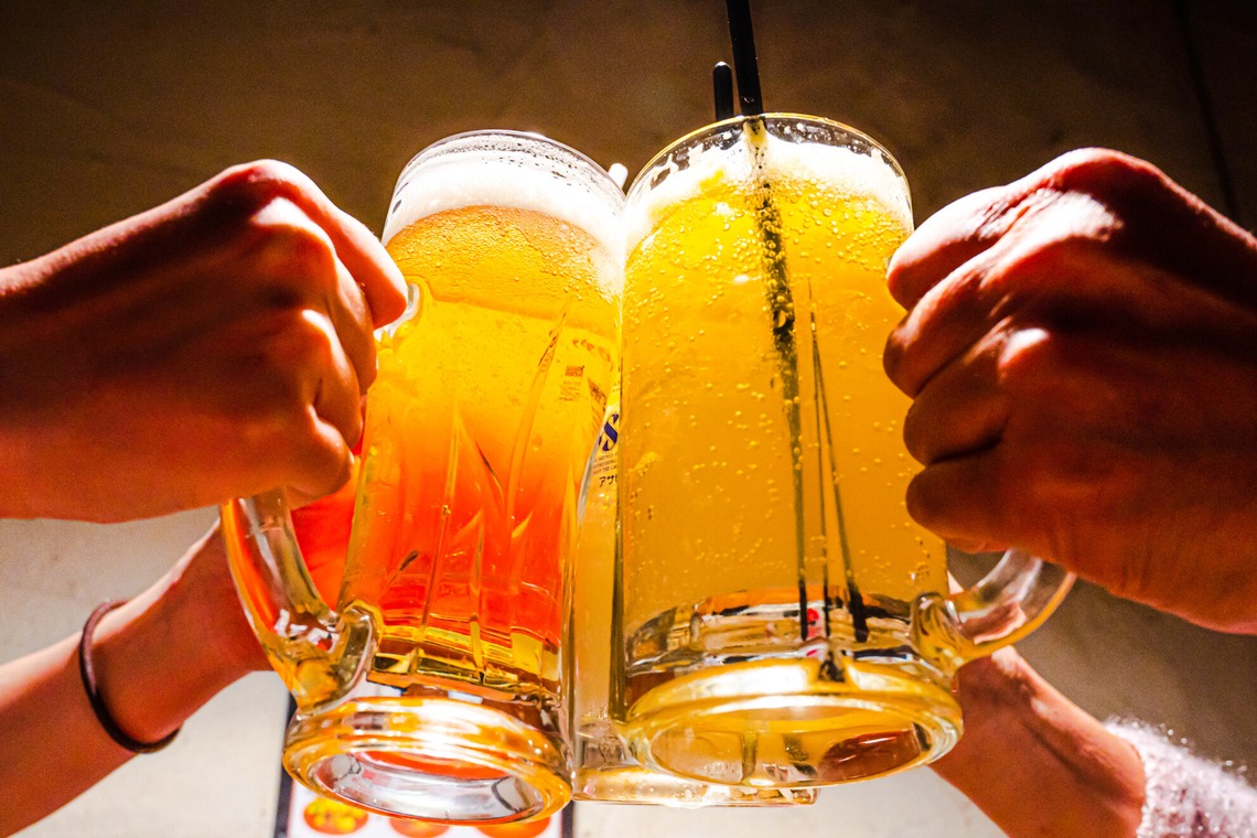 高木勇斗が撮影した写真のアルバム「飲み物」