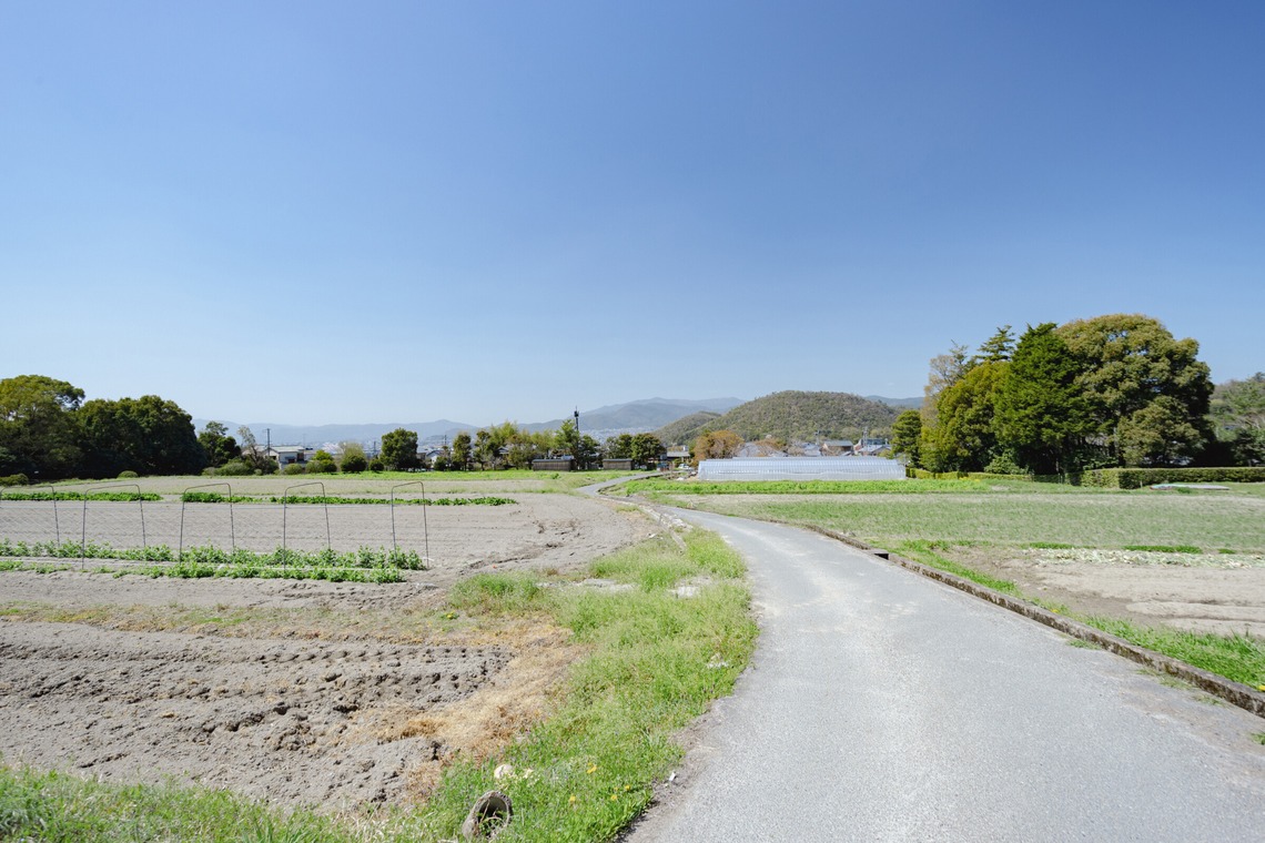 kiharu&photoが撮影した「風景【ロケ撮影】」の写真