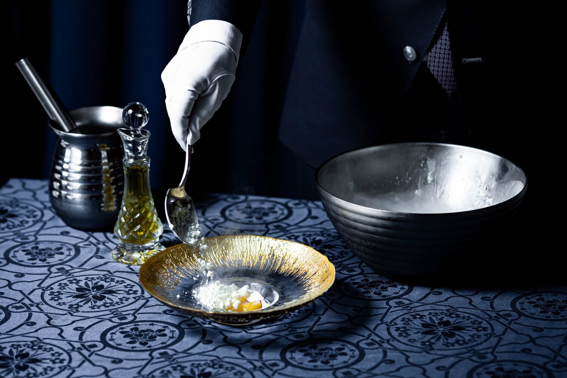 kudophotoが撮影した「広告撮影＿レストラン」の写真