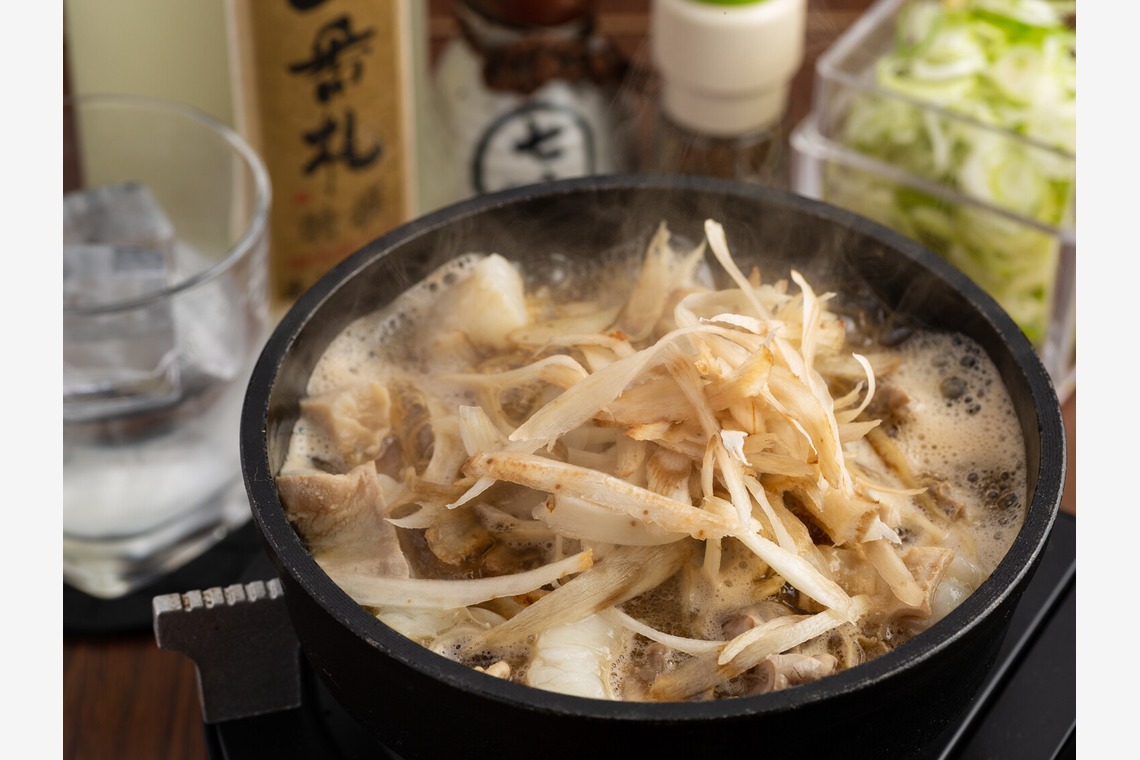 栗原誠が撮影した「料理イメージ」の写真