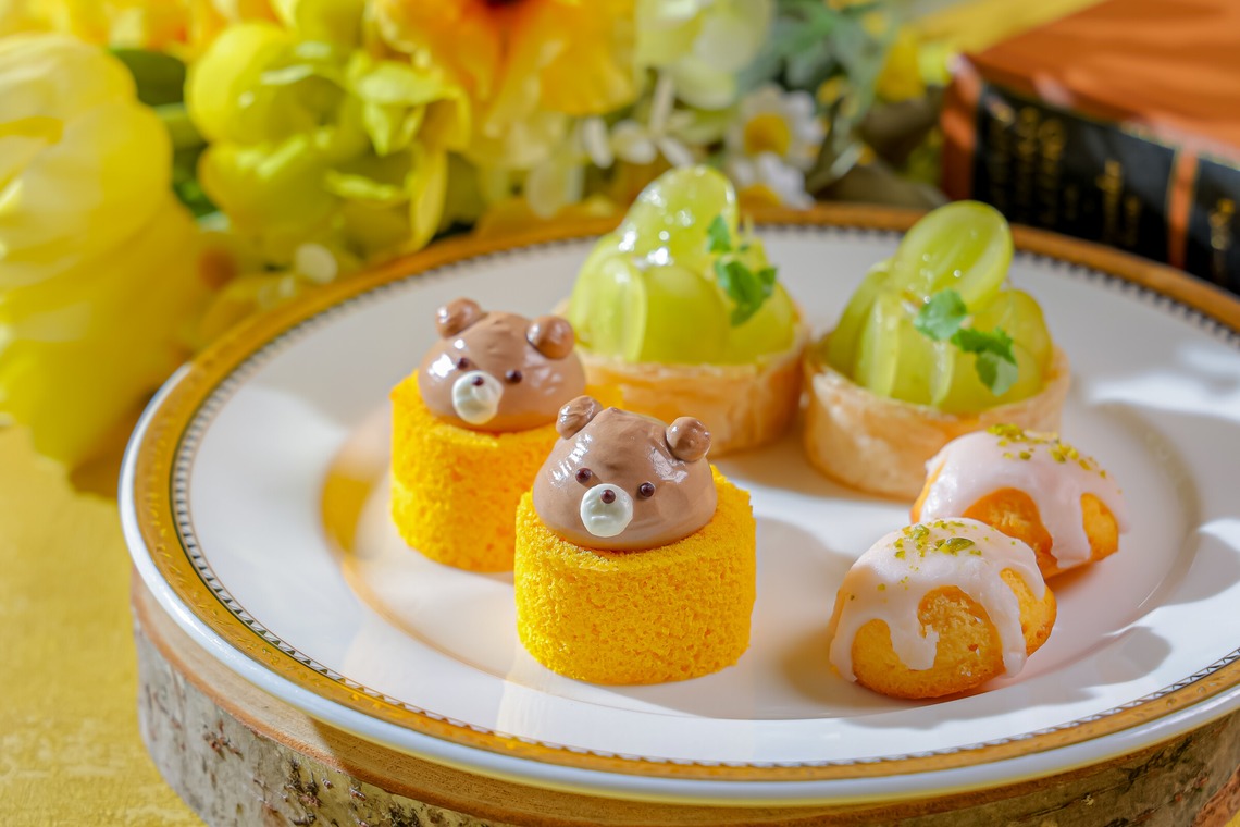 cogeimgが撮影した「デザートイベント用撮影」の写真