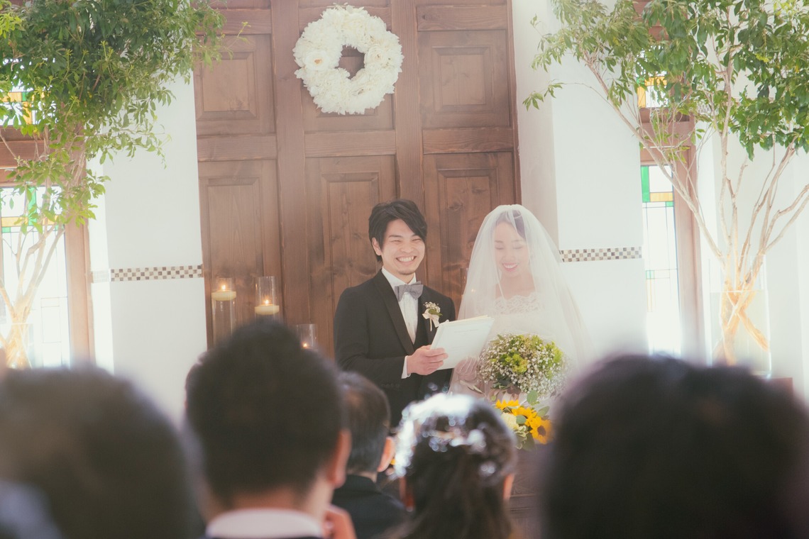 Photo of wedding taken by 坂川直紀