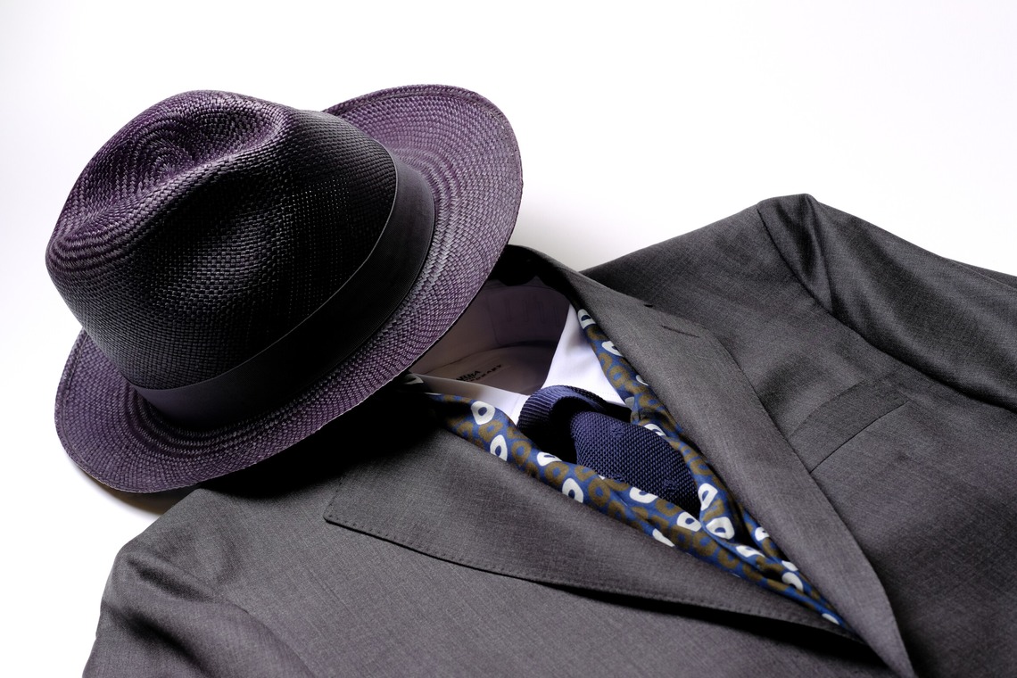 クマが撮影した「商品撮影」の写真