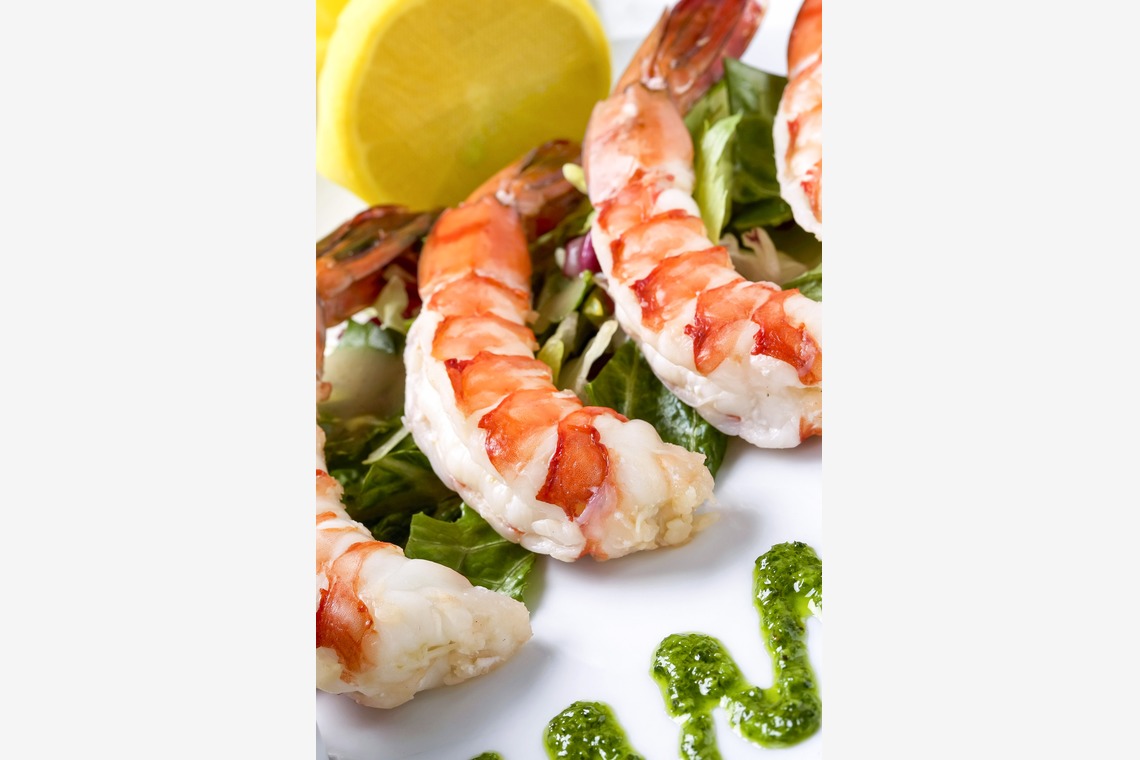 合同会社めろんぱん・ふぉとが撮影した「料理撮影」の写真