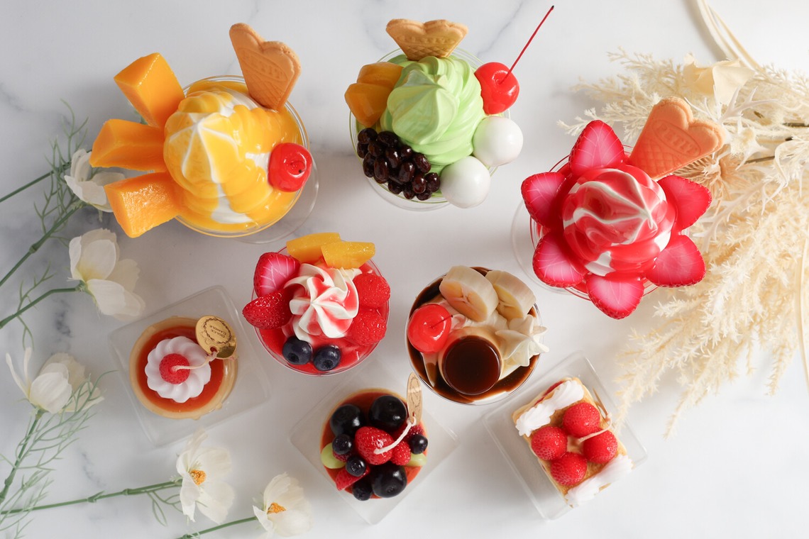 ちずカメラが撮影した「食品メニュー撮影」の写真