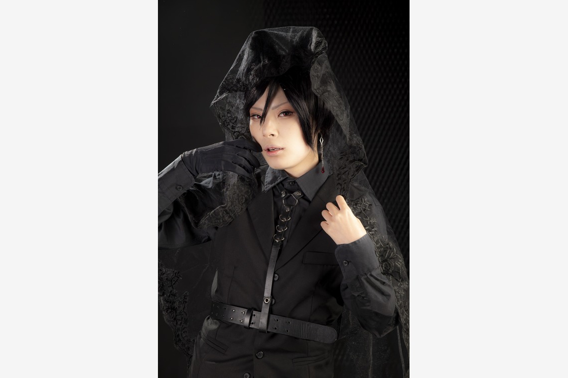 ならもとかずやが撮影した写真のアルバム「ハロウィンコスプレ」