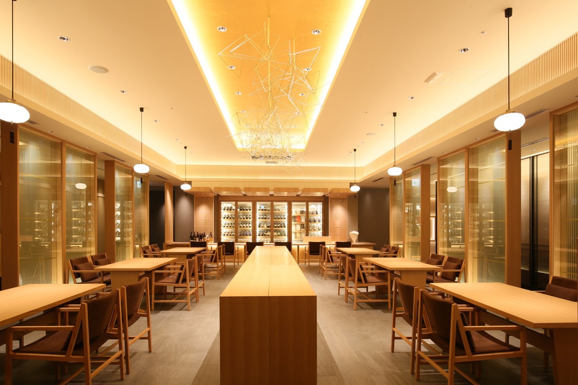 合同会社スタジオスーパーフライが撮影した「建築写真」の写真