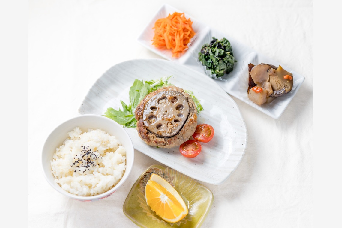 フォトスタジオENOが撮影した写真のアルバム「料理・メニュー」