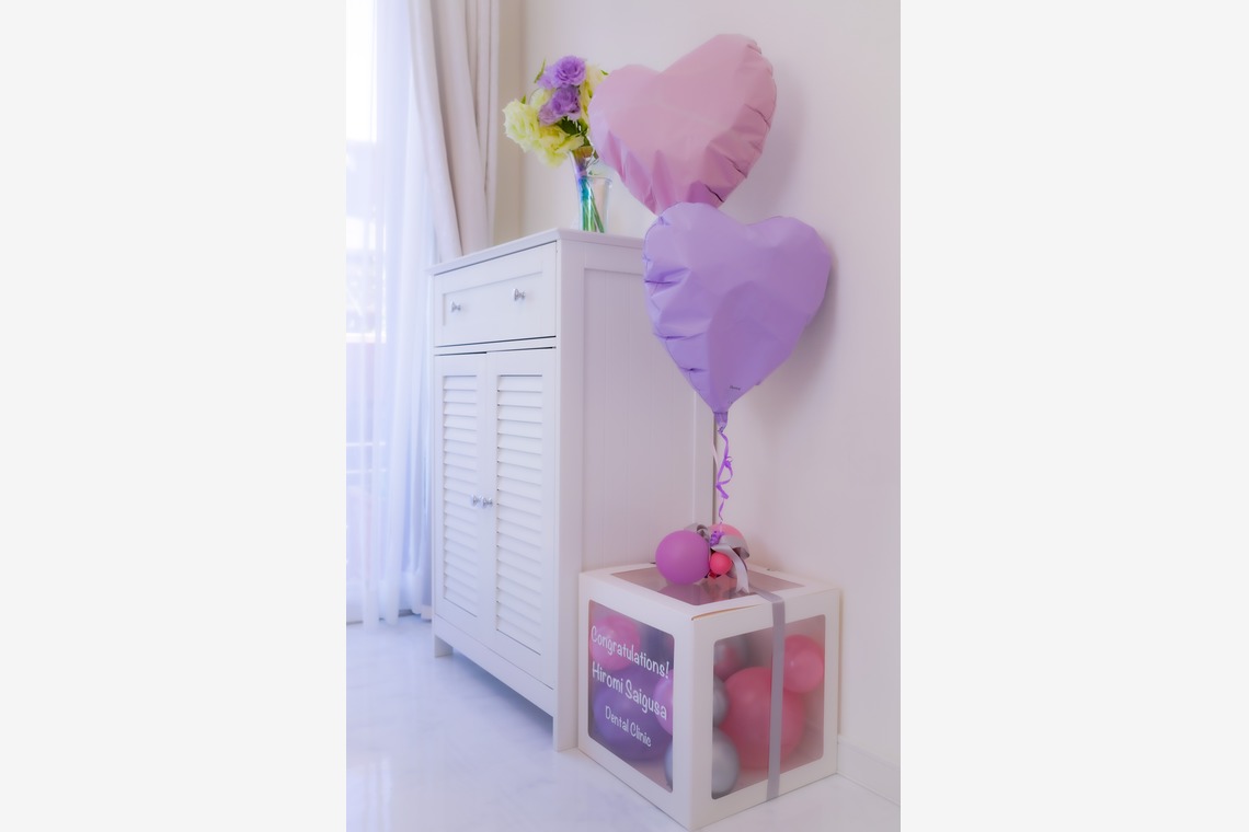 合同会社Joy Storm