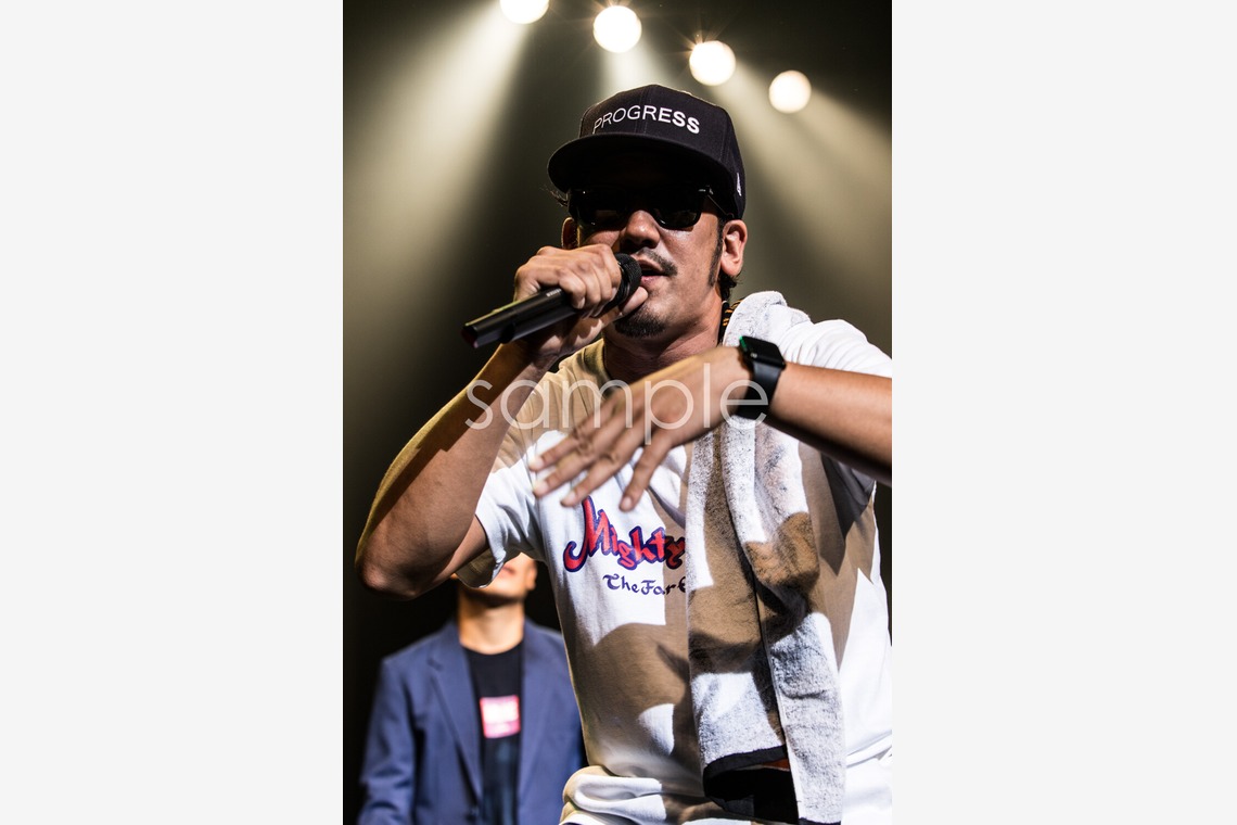 Real☆Shot MASATOが撮影した「ライブ撮影」の写真