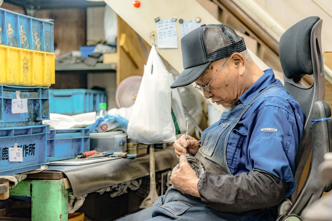 なかむーフォトが撮影した写真のアルバム「企業Webサイト用」