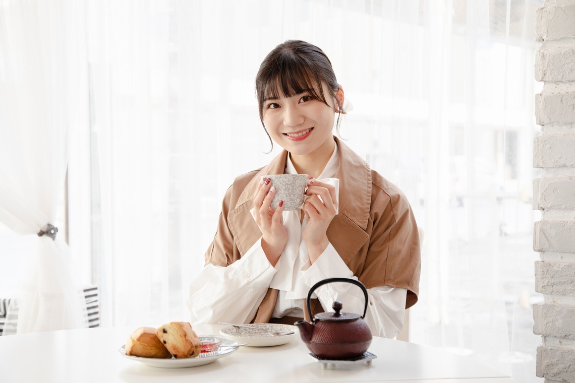 柳　あゆみが撮影した写真のアルバム「人物撮影　新潟・ジモクラ」