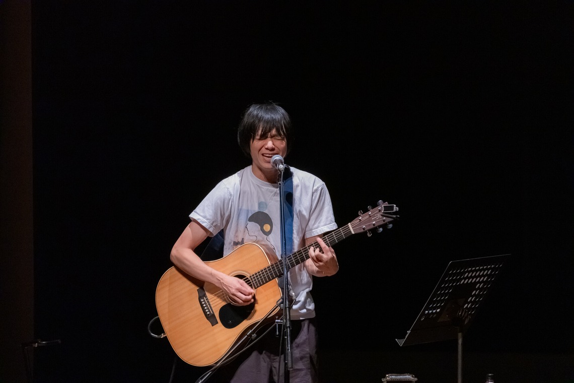 武内ピクチャーズが撮影した「ステージフォト(トークイベント・演奏会)」の写真