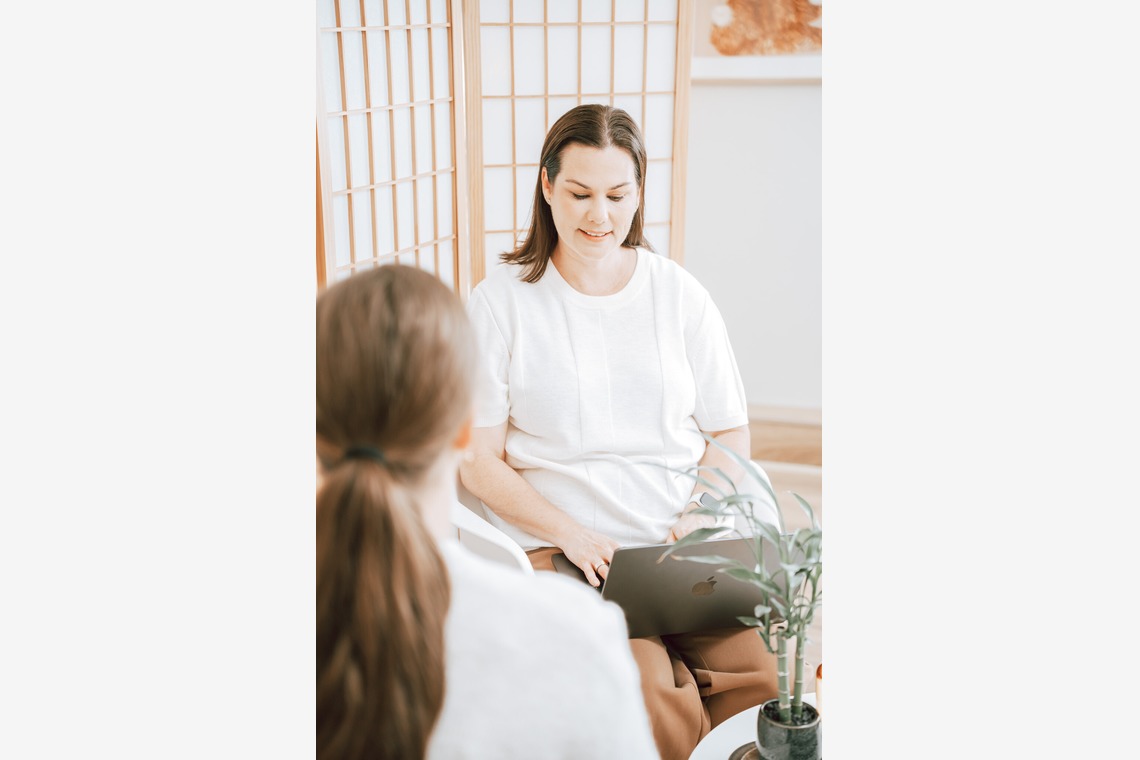 小平　百香が撮影した「インタビュー・取材撮影」の写真