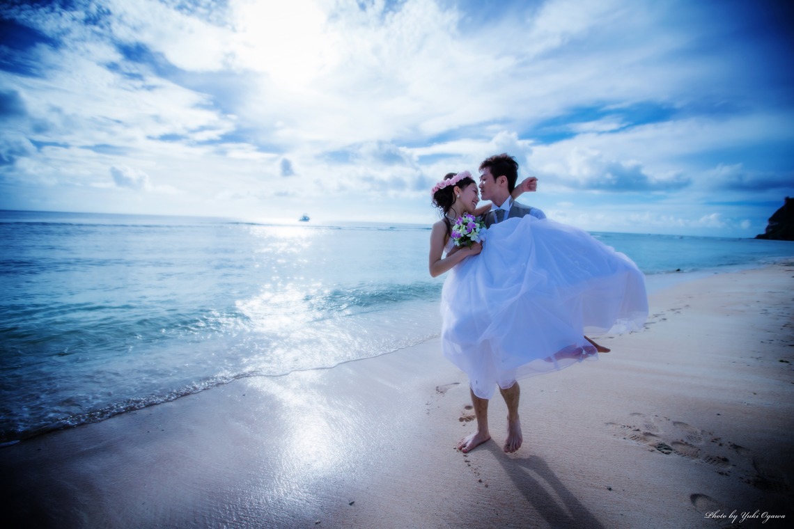小川雄貴写真事務所が撮影した「wedding photo」の写真