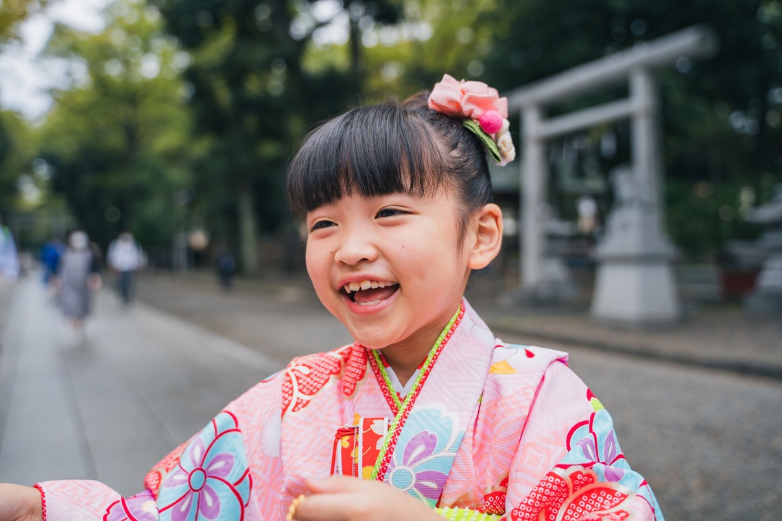 登 将紀が撮影した「ポートレート・家族・子供」の写真