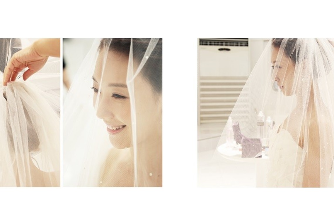 Lee bridalが撮影した「韓国・ソウルハンガン撮影」の写真