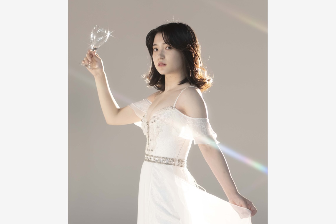 河野慈圓が撮影した「プロフィール写真」の写真