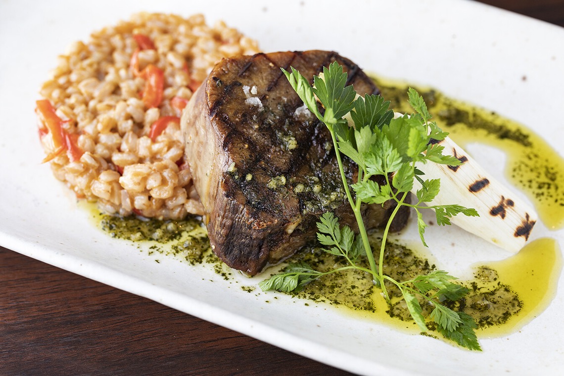 小野順平写真事務所が撮影した「料理撮影」の写真