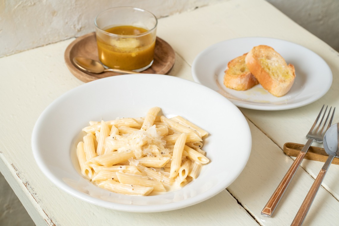 田中良正が撮影した「料理撮影」の写真