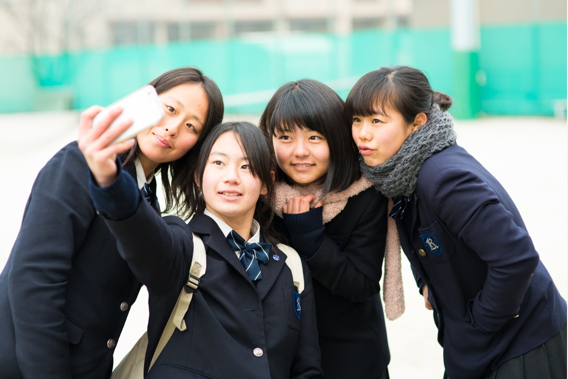 吉原規仁が撮影した写真のアルバム「学校やスポーツ」