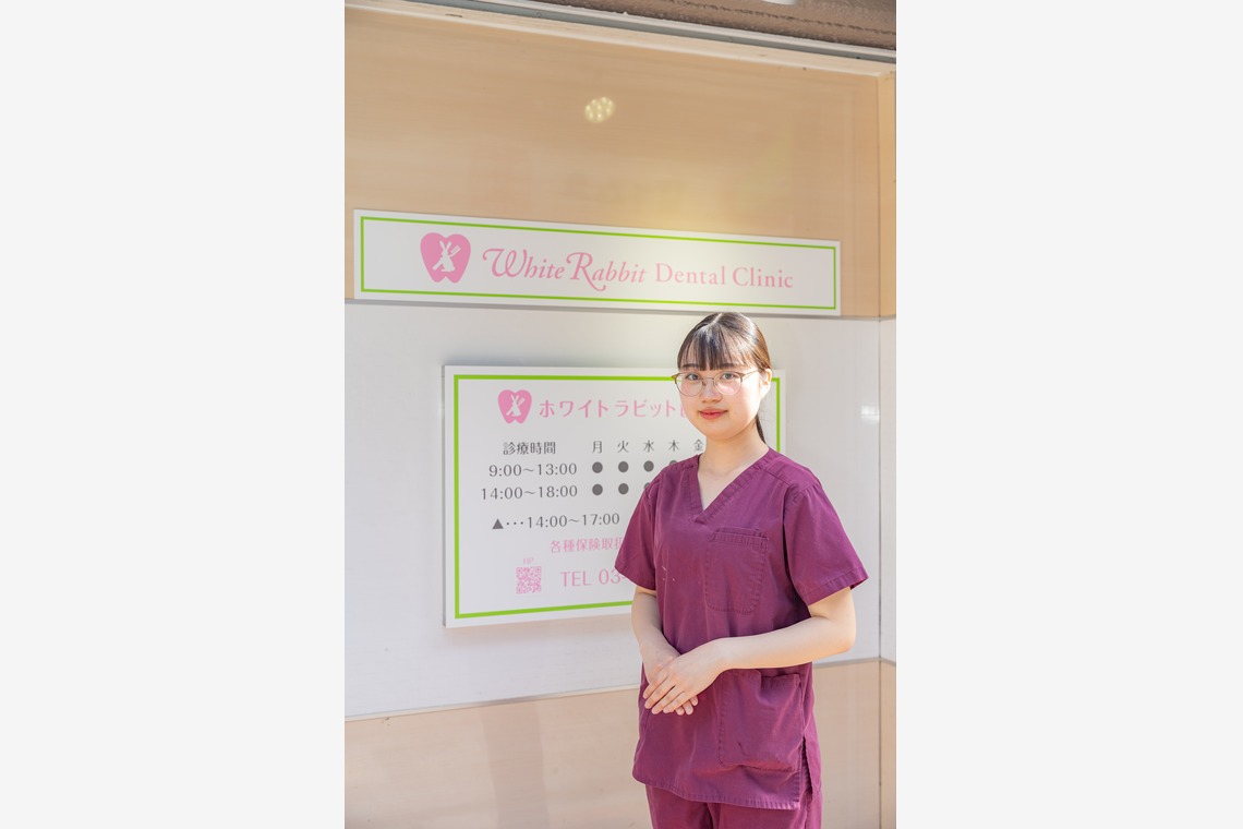 takumatravelが撮影した写真のアルバム「デンタルクリニック撮影」