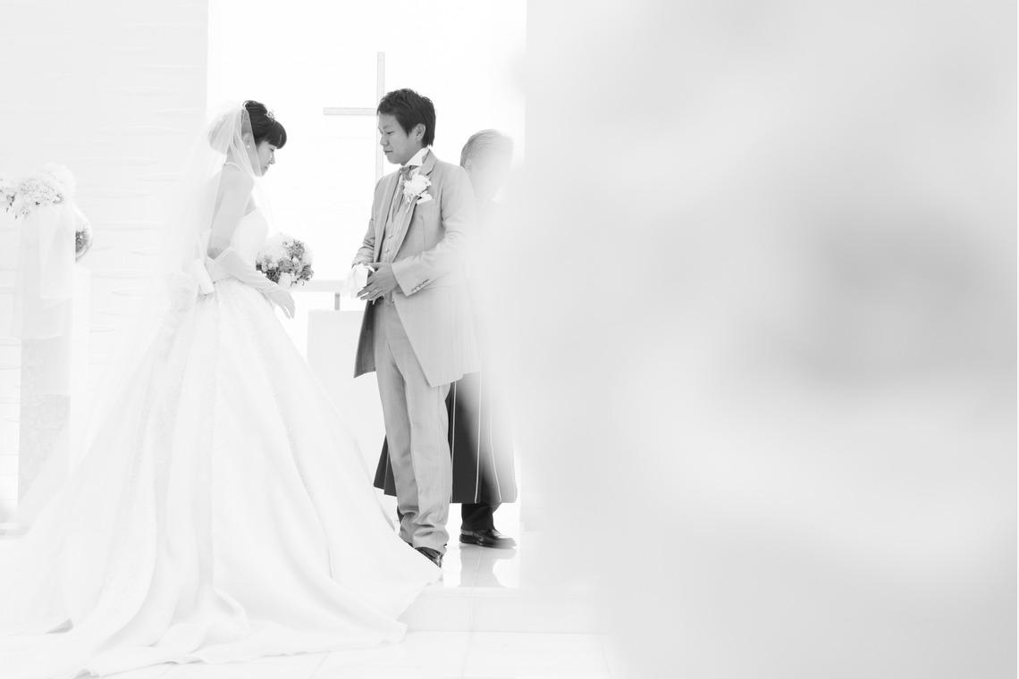 Album of the Wedding, Bridal taken by 半場 正浩 - 