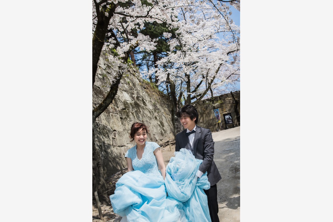 My Style Garden Studio が撮影した写真のアルバム「桜」