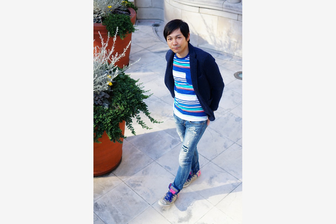 出張撮影のメモリーズが撮影した「プロフィール撮影-アラカルト」の写真