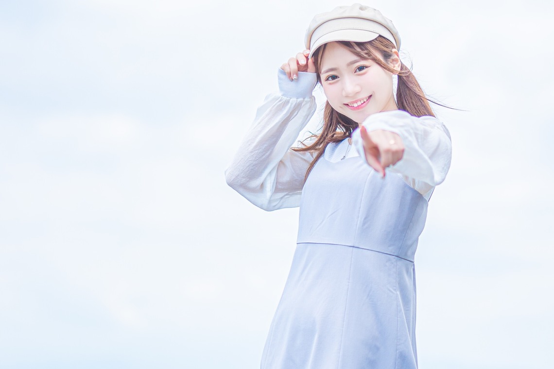 CREATIVE HOUSEが撮影した「宣材・オーディション写真撮影」の写真