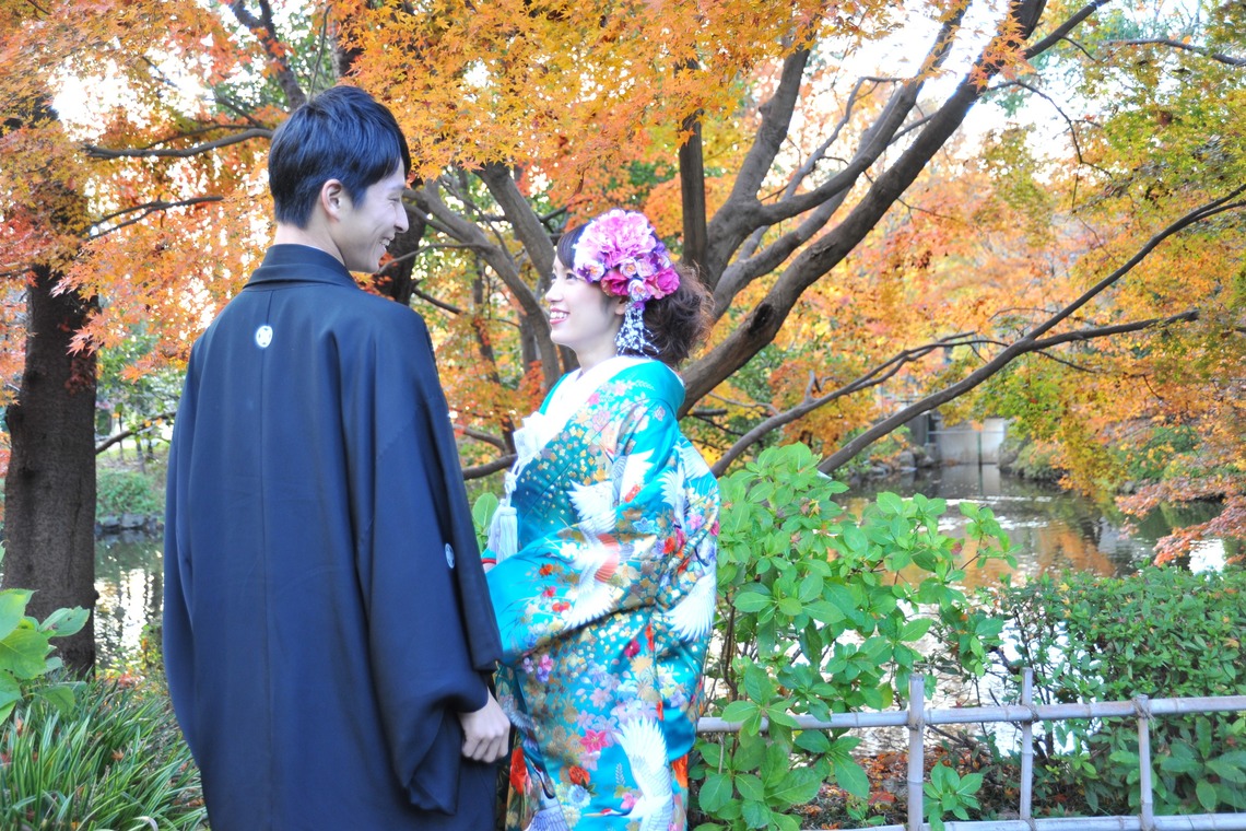 フォトスタジオ　ミルフィーユが撮影した「フォトギャラリー」の写真