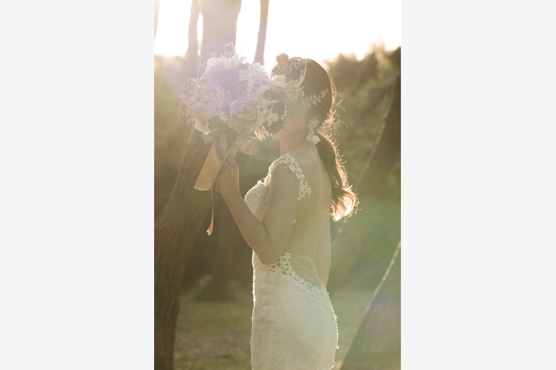 小林万葉が撮影した「ポートレイト」の写真