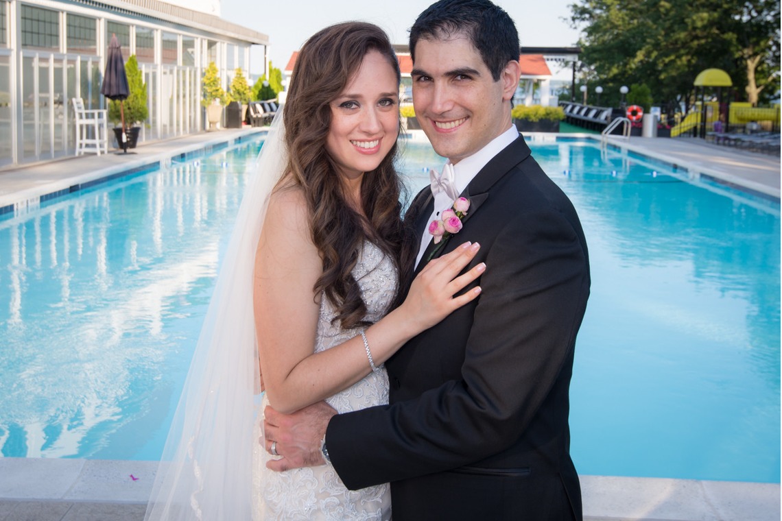 Unveiled Weddingsが撮影した「　ニューヨーク」の写真