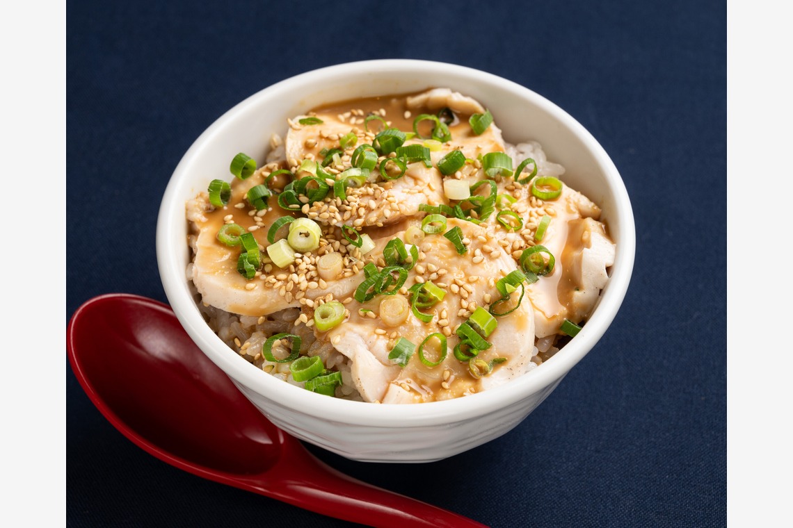 保坂　真弓が撮影した「ラーメン屋さんのメニュー撮影」の写真