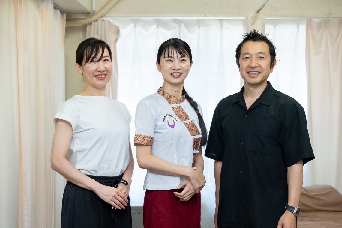 佐藤政彦が撮影した「サロン撮影」の写真