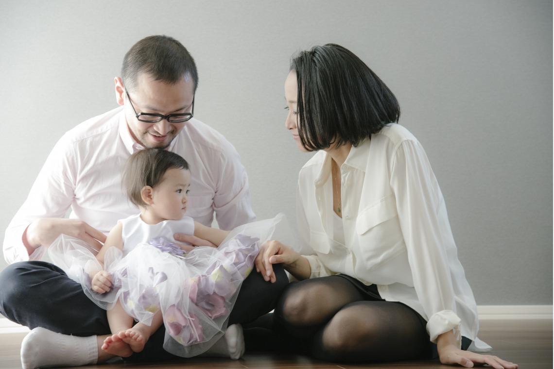 I'm home. 櫻井 真里が撮影した「お誕生日記念」の写真