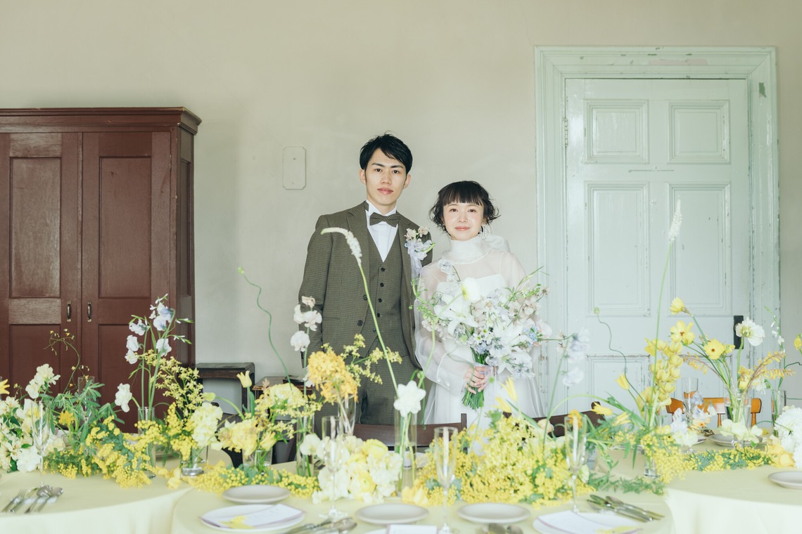 Itsumi Okayasu Photographyが撮影した写真のアルバム「Wedding」