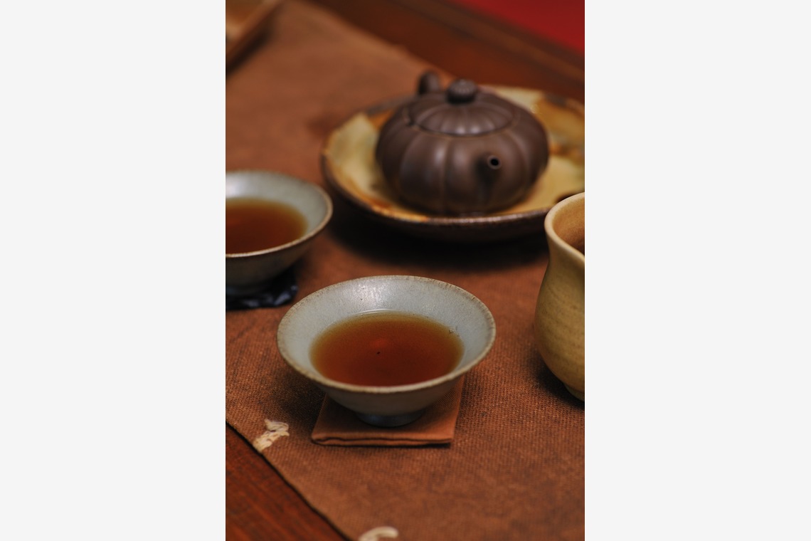 菊地事務所が撮影した「森羅万象」の写真