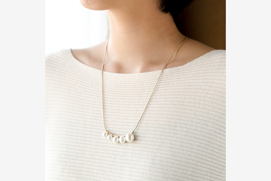 なかがわさとみが撮影した「アクセサリー撮影」の写真