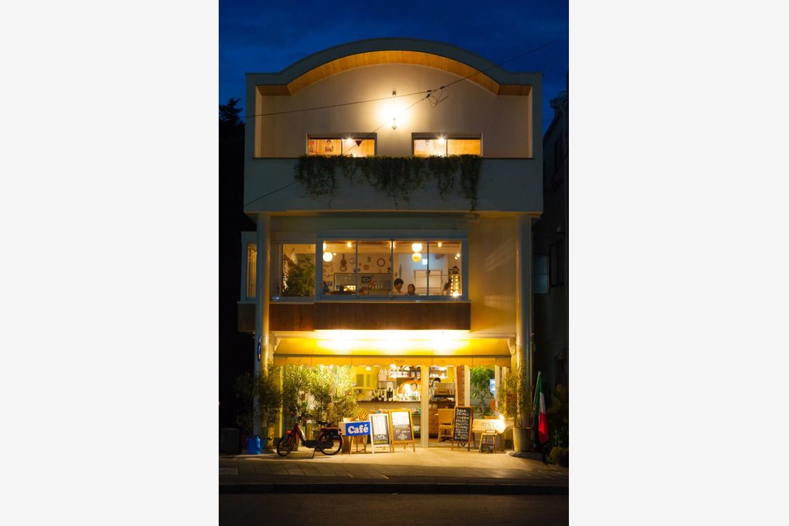 Photricot　フォトリコ　出張撮影専門の写真屋さん