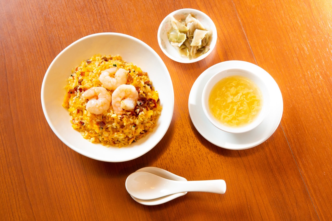 板場俊が撮影した「料理の写真」の写真